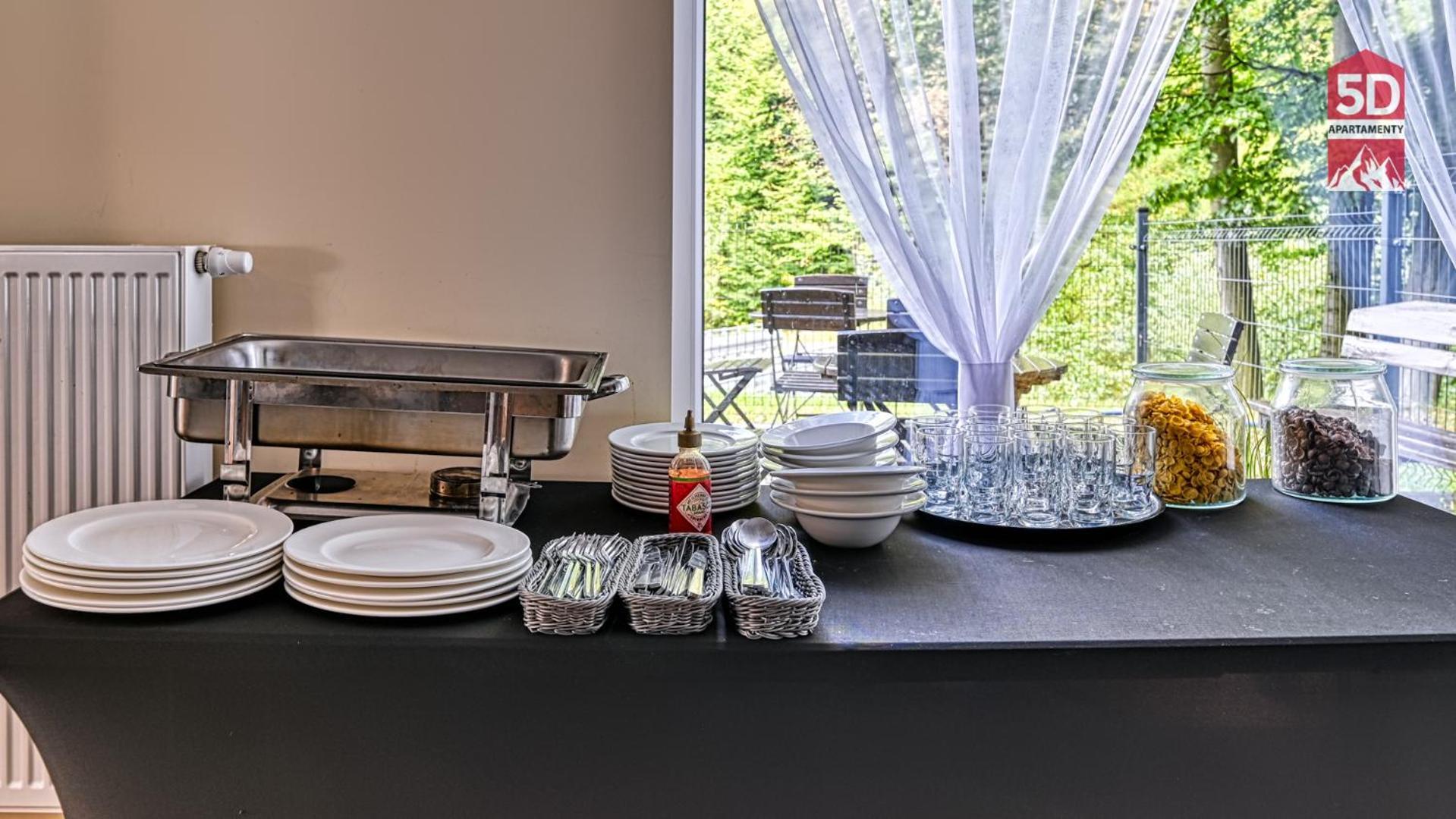 Apartament 26 Resort Kozubnik Blisko Szczyrk - 5D Apartamenty Porąbka المظهر الخارجي الصورة