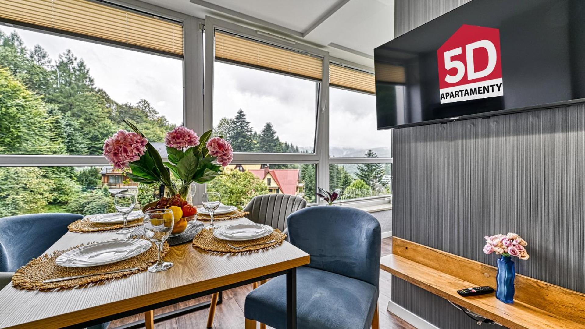 Apartament 26 Resort Kozubnik Blisko Szczyrk - 5D Apartamenty Porąbka المظهر الخارجي الصورة